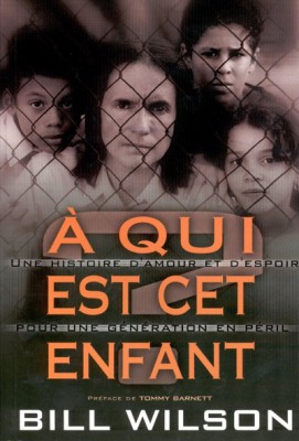 A qui est cet enfant ?