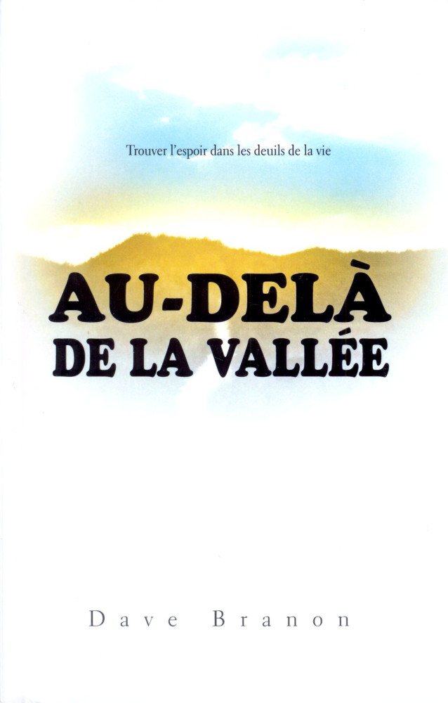 Au delà de la vallée
