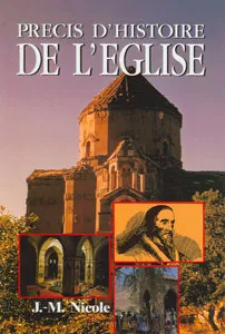 Précis d'histoire de l'Eglise