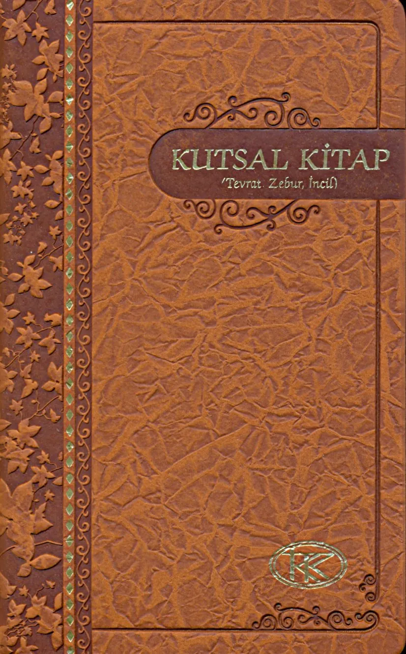 Bible Turc (Kutsal Kitap)