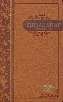 Bible Turc (Kutsal Kitap)