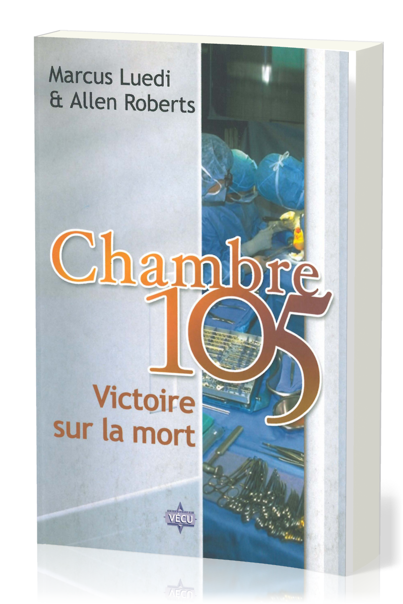 Chambre 105