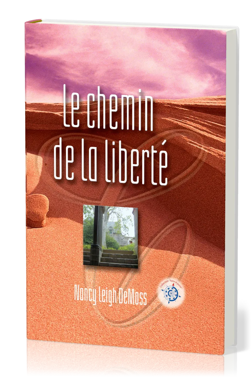 Chemin de la liberté, Le