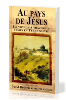 Au pays de Jésus