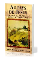 Au pays de Jésus