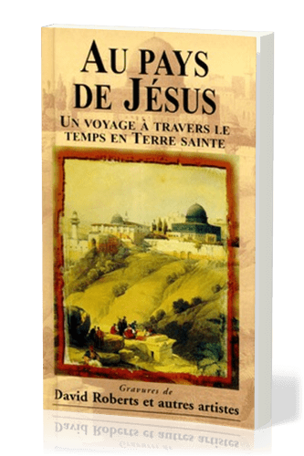 Au pays de Jésus