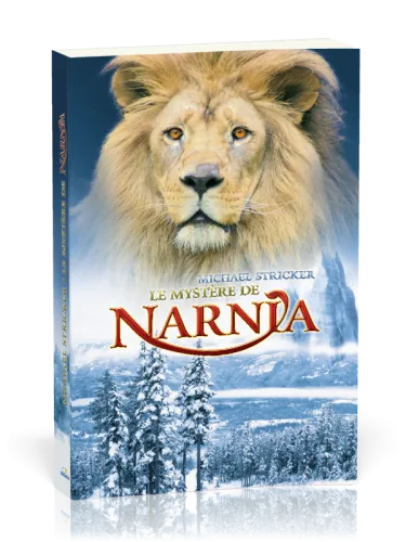 Mystère de Narnia, Le