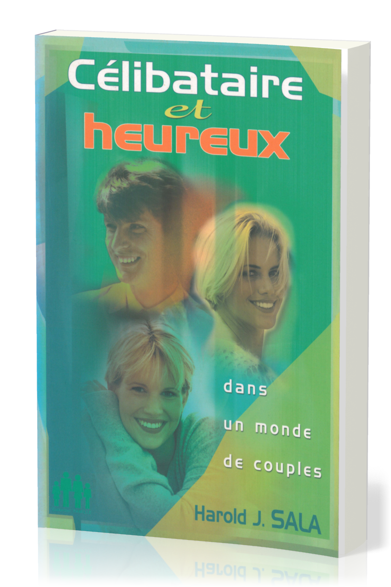 Célibataire et heureux