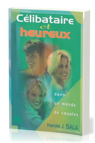 Célibataire et heureux