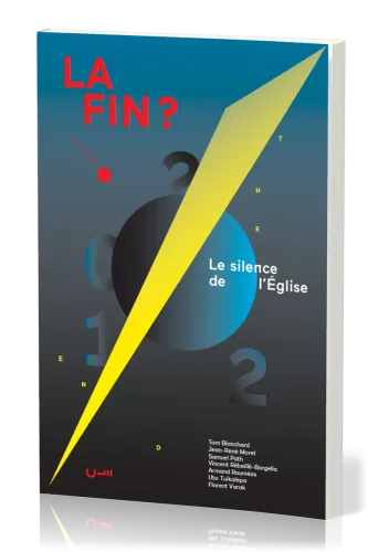 2012 : la fin - Le silence de l'Eglise