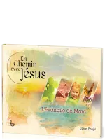 En chemin avec Jésus