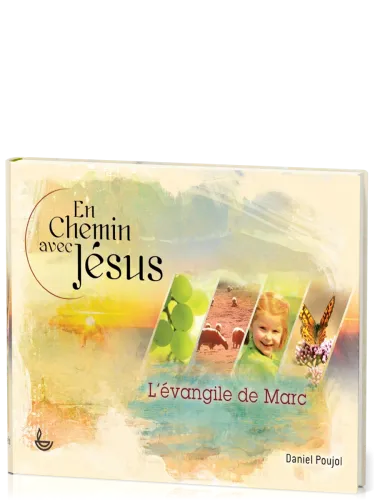 En chemin avec Jésus