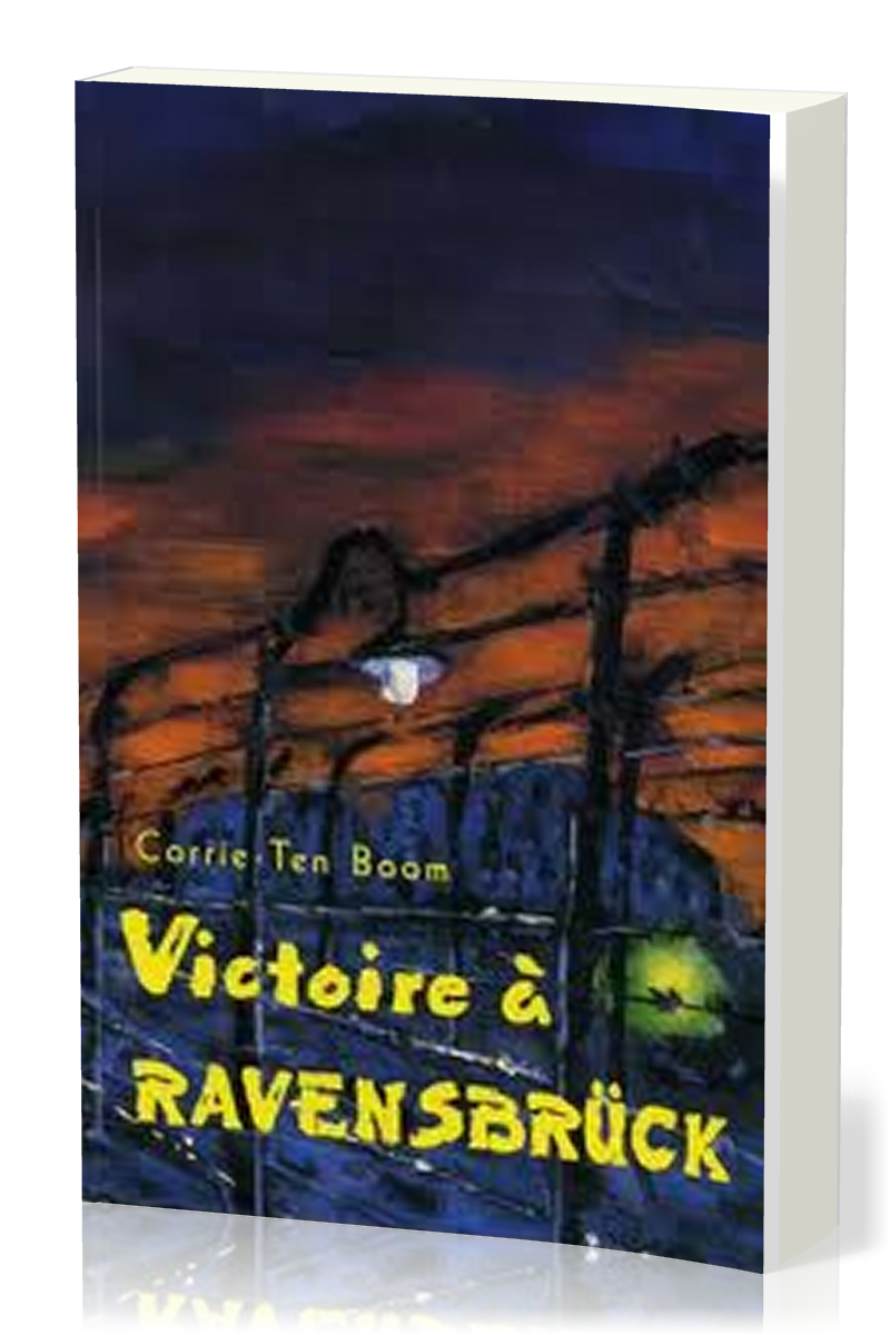 victoire a RAVENSBRUCK