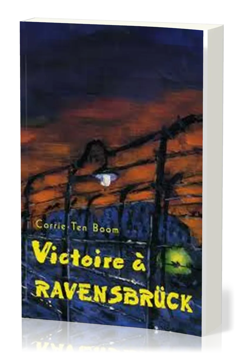 victoire a RAVENSBRUCK