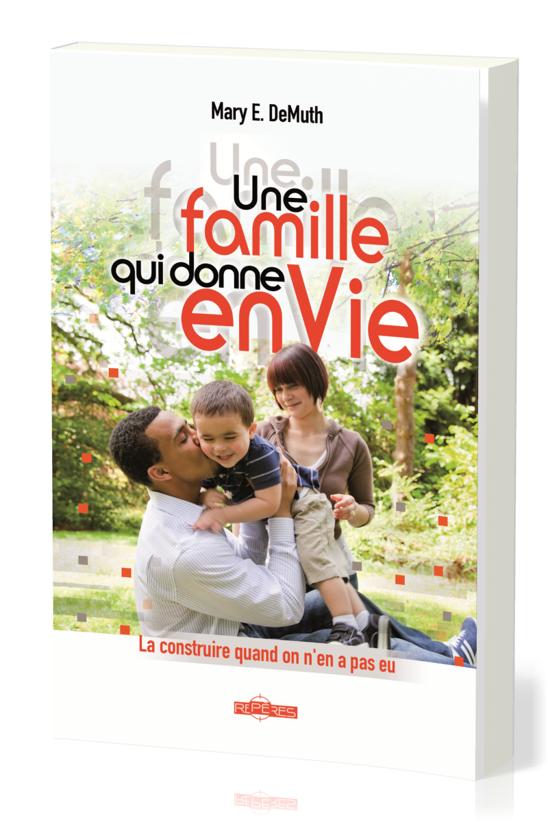 Famille qui donne enVie, Une