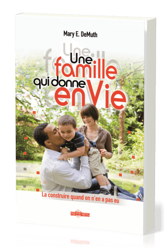 Famille qui donne enVie, Une