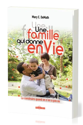 Famille qui donne enVie, Une