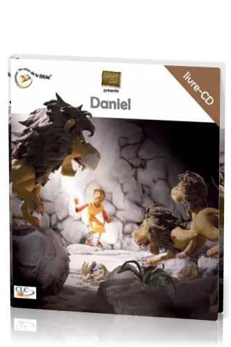 Daniel + CD