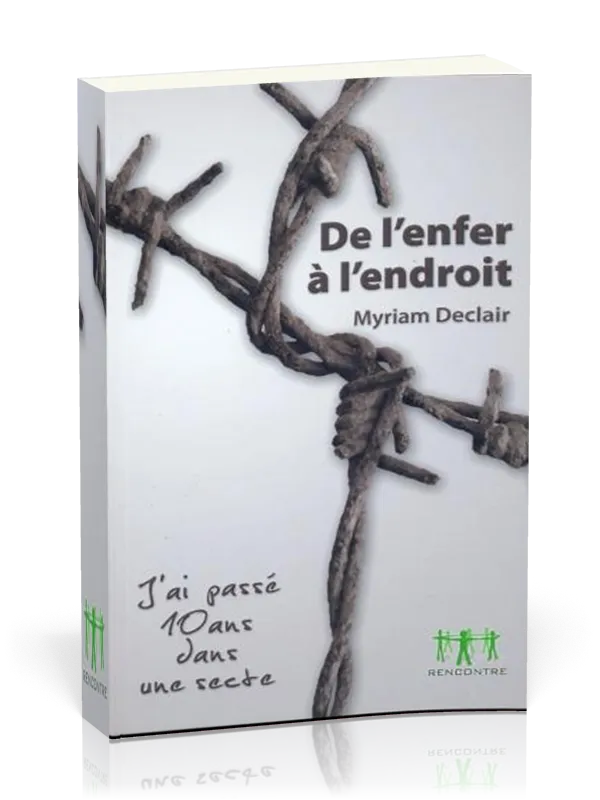 De l'enfer à l'endroit