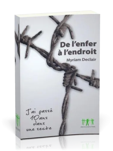 De l'enfer à l'endroit