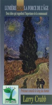 Lumière dans la force de l'age