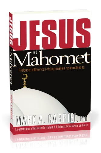 Jésus et Mahomet