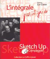 Intégrale pas intégriste, L'