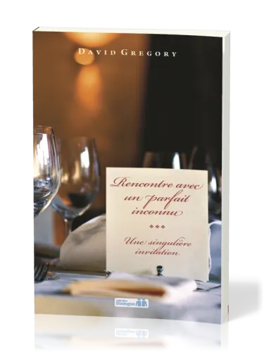 Rencontre avec un parfait inconnu