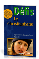 Défis - le christianisme