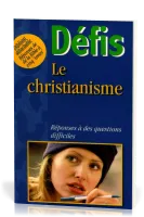 Défis - le christianisme