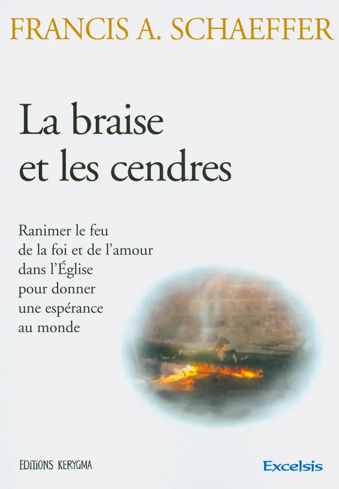 Braise et les cendres, La