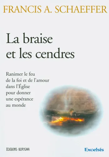 Braise et les cendres, La