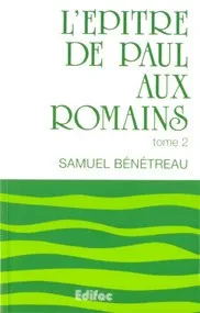 Romains - commentaire Edifac (tome 2)