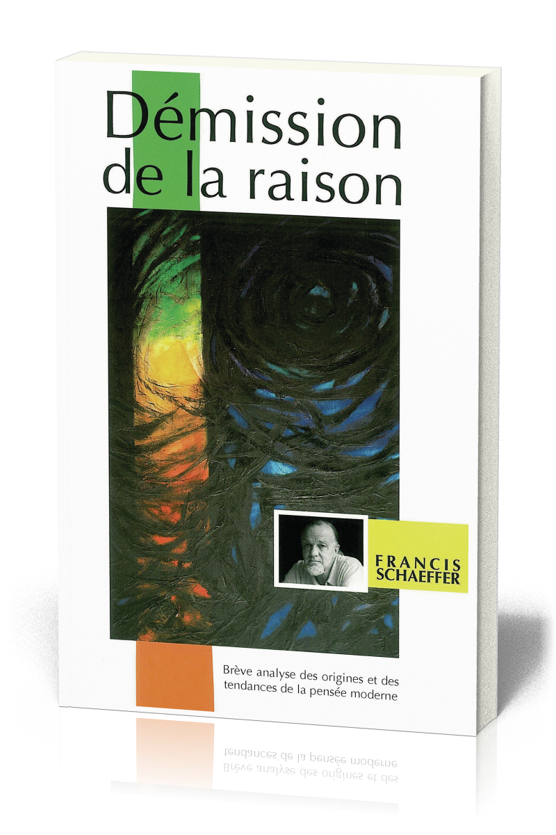 Démission de la raison - IAD