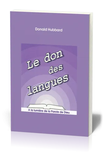 Don des langues, Le - IAD