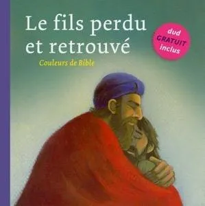 Abraham et l'appel de Dieu (Couleurs de Bible)