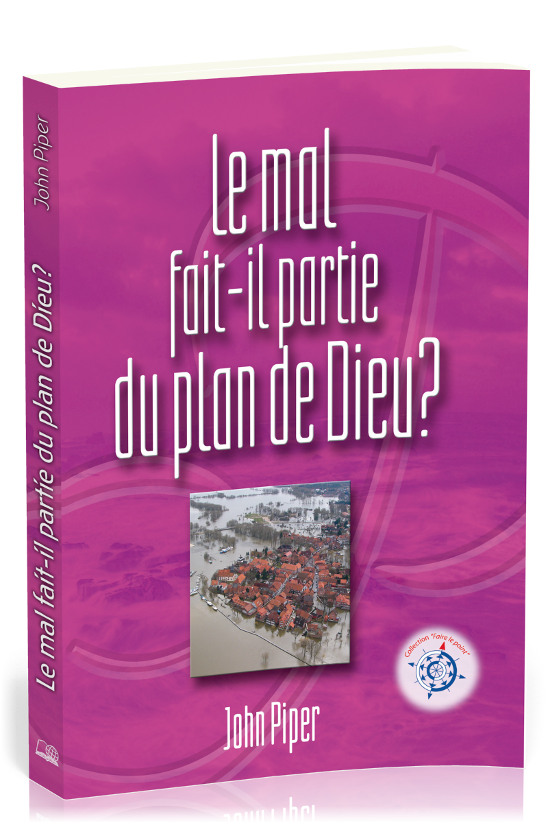 Mal fait-il partie du plan de Dieu ?, Le