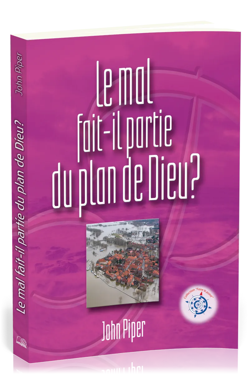Mal fait-il partie du plan de Dieu ?, Le