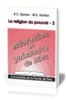 Adoration et puissance de Dieu (brochure)