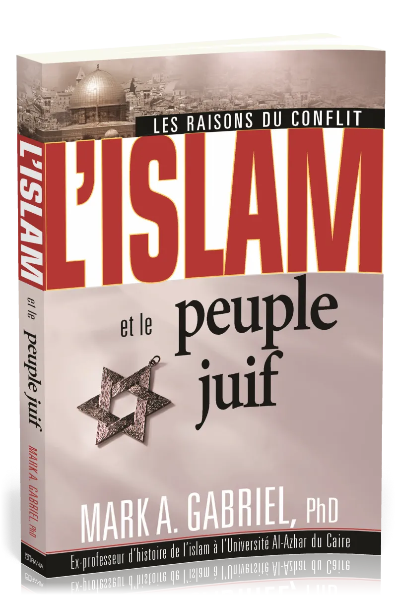 Islam et le peuple juif, L'