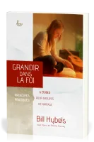 Grandir dans la foi - 6 études
