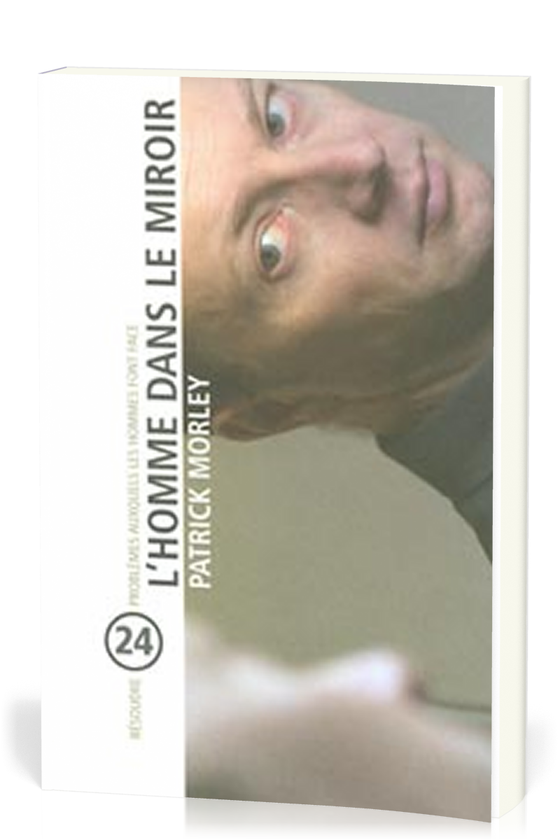 Homme dans le miroir, L'