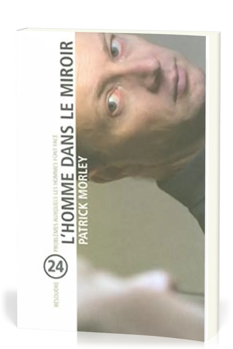 Homme dans le miroir, L'