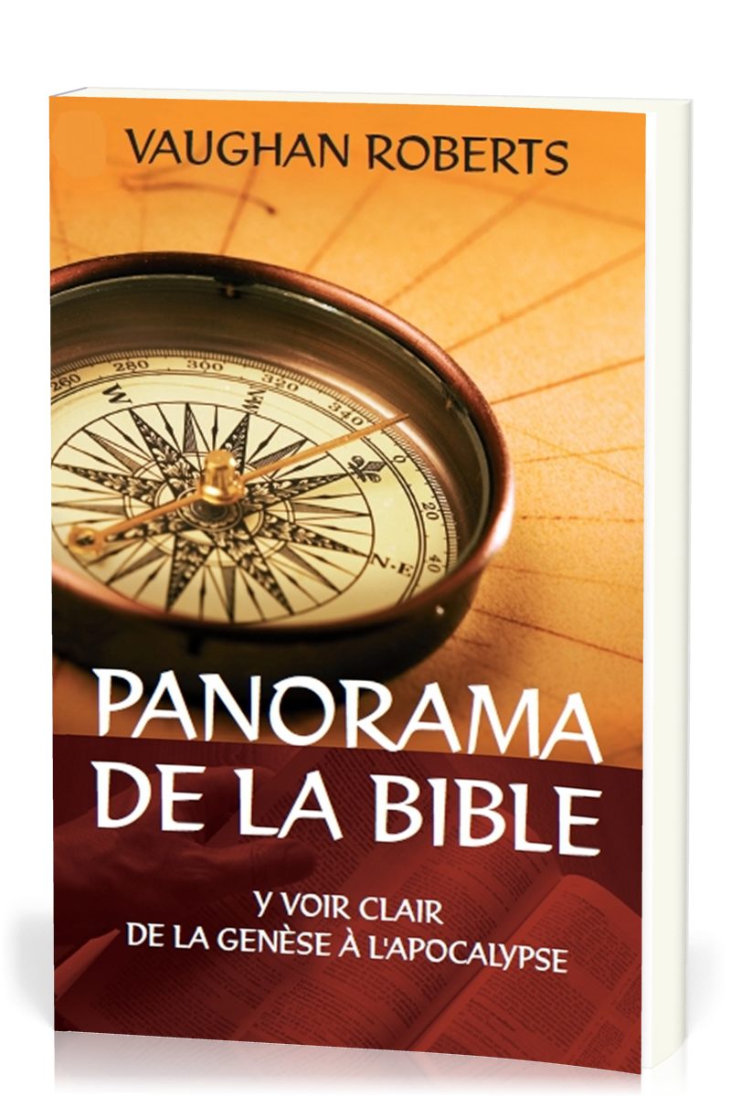 Panorama de la Bible