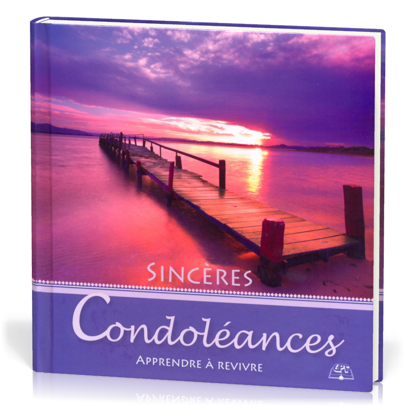 Album Sincères condoléances