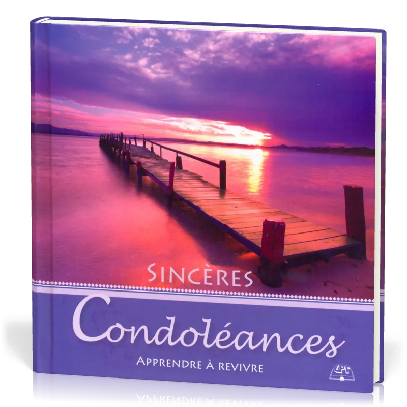 Album Sincères condoléances
