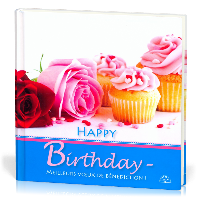 Album Happy Birthday