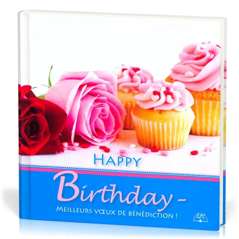 Album Happy Birthday