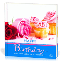 Album Happy Birthday