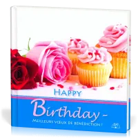 Album Happy Birthday